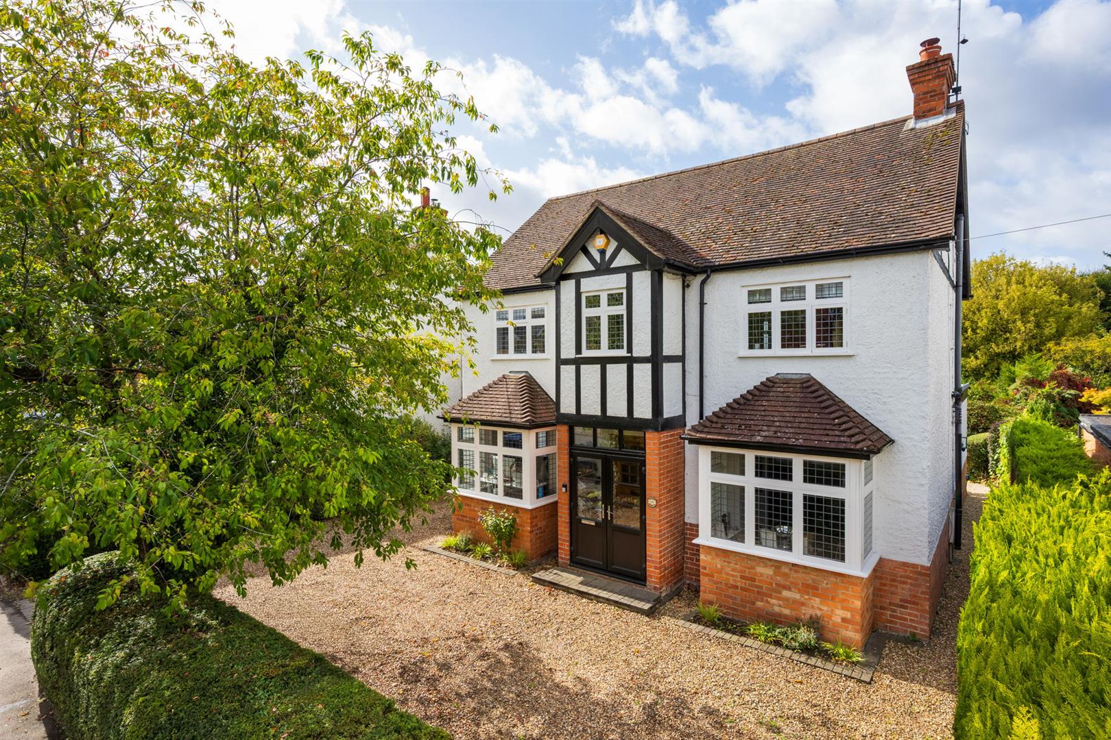 Kennylands Road, Sonning Common, Reading
